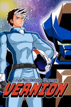 Image de Aerial Battle Frame: Vernion