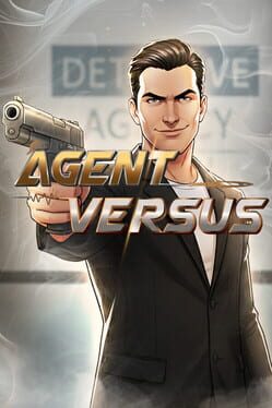 Image de Agent Versus