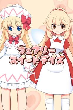 Image de Fairy Sweet Days