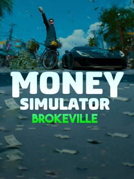 Image de Money Simulator: Brokeville