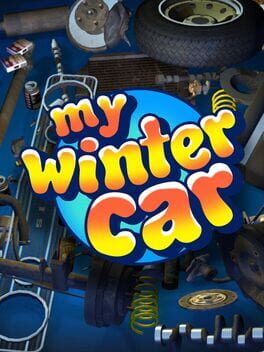 Image de My Winter Car