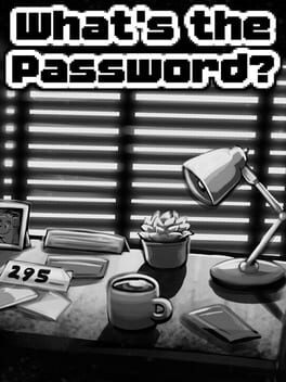 Image de What's the Password?