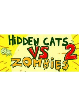 Image de Hidden Cats vs. Zombies 2