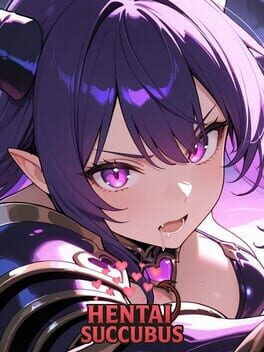 Image de Hentai Succubus