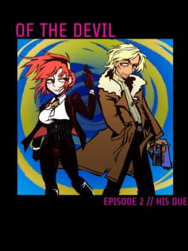 Image de Of the Devil: Episode 2