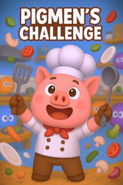 Image de Pigmen's Challenge