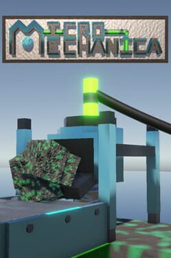 Image de MicroMechanica
