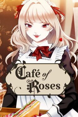 Image de Cafe of Roses