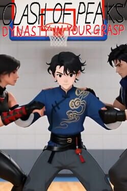 Image de Clash of Peaks: Dynasty in Your Grasp