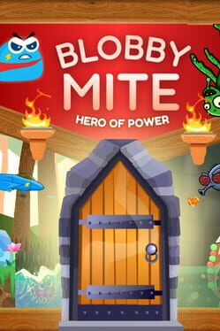 Image de Blobbymite: Hero of Power