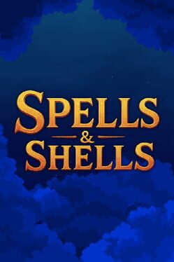 Image de Spells & Shells