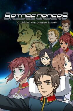 Image de Bridge Orders: Outrim - The Unseen Enemy