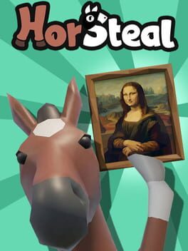 Image de HorSteal