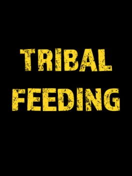 Image de Tribal Feeding