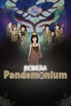 Image de Incinera: Pandemonium