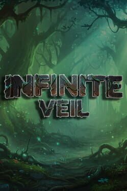 Image de Infinite Veil