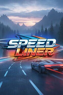 Speed Liner