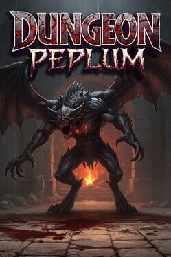 Image de Dungeon Peplum