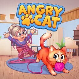 Image de Angry Cat