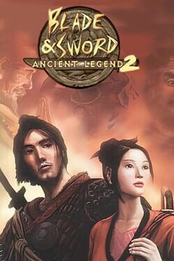 Image de Blade & Sword 2: Ancient Legend