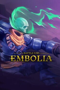 Image de Battle For Embolia