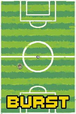 Image de Burst
