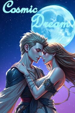 Image de Cosmic Dream