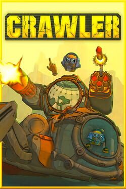 Image de Crawler