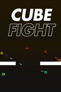 Image de Cube Fight