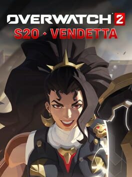 Image de Overwatch 2: Season 20 - Vendetta
