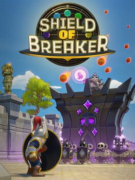 Image de Shield of Breaker
