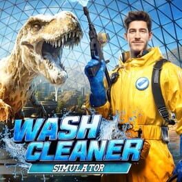 Image de Wash Cleaner Simulator