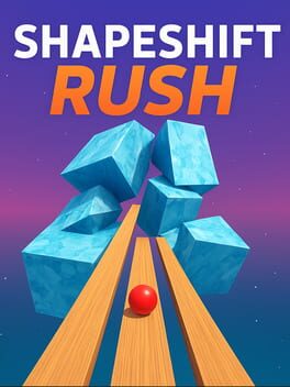 Image de ShapeShift Rush