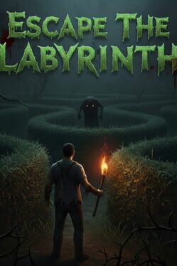 Image de Escape The Labyrinth