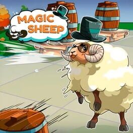Image de Magic Sheep