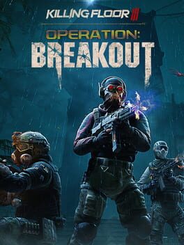 Image de Killing Floor III: Operation Breakout