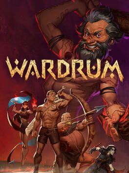 Image de Wardrum