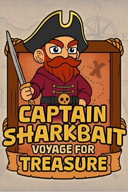 Image de Captain Sharkbait: Voyage for Treasure