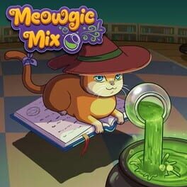 Image de Meowgic Mix