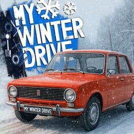 Image de My Winter Drive