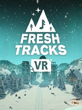 Image de Fresh Tracks VR