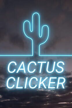 Image de Cactus Clicker