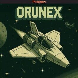 Pixicharm: Orunex