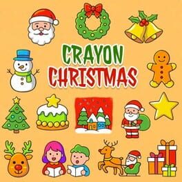 Image de Crayon Christmas