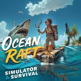 Image de Ocean Raft Simulator & Survival