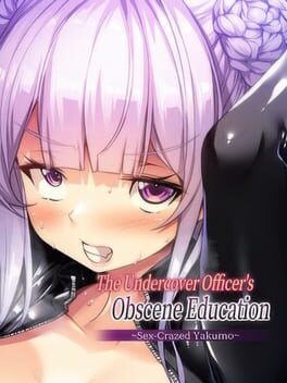 Image de Onna Sennyuu Sousakan no Hentai Chiiku: Shoufu no You ni Midareru Yakumo