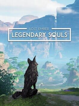 Image de Lost Ember: Legendary Souls
