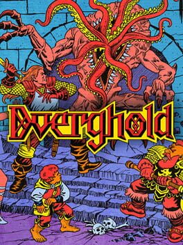 Dverghold