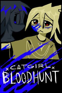Image de Catgirl Bloodhunt