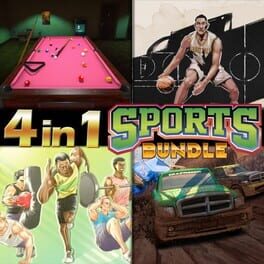 Image de 4 in 1 Sports Bundle